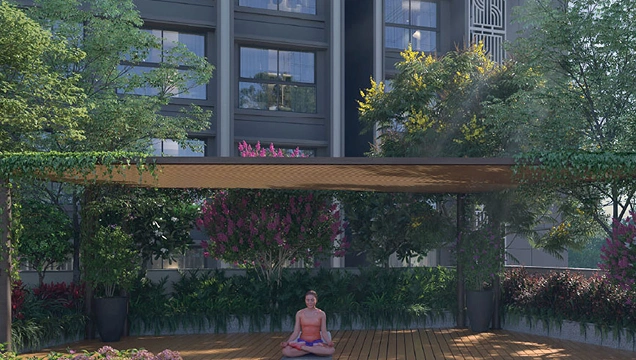 Supreme Riverside Punawale